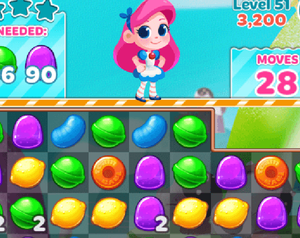 play Candy Mania Quest