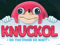 Knuckol.Io