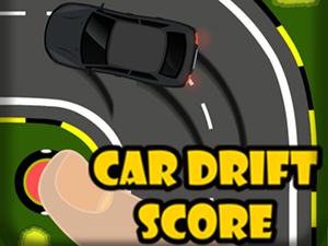 play Car Drift Score