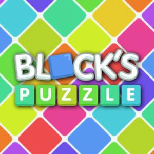 play Blocks Puzzle