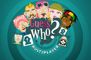 play Guess Who Multiplayer