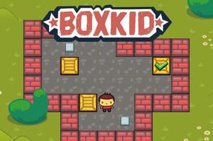 play Boxkid