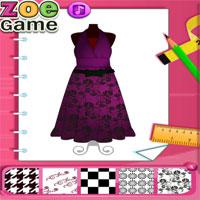 play Zoe Bridesmaid Fashion Studio