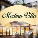 play 365 Modern Villa