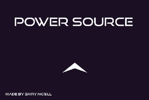play Power Source