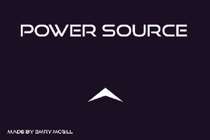 Power Source