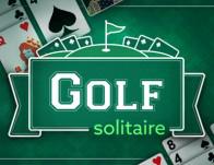 Golfsolitaire