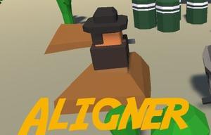 play Aligner