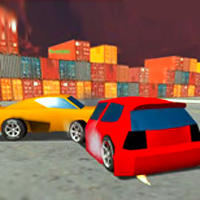 play Stunt Simulator Multiplayer