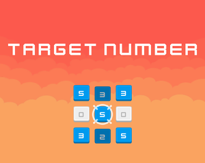 play Target Number