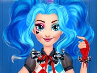 play Harley Quinn Secret Mission