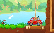 play Wheely 8