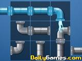 Fun Game Play Plumber