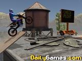 play Bike Trials Junkyard 2