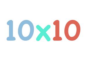 play 10X10