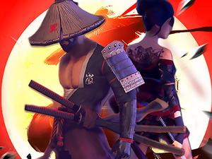 play Samurai Fighter