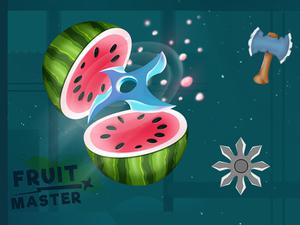 play Fruit Master