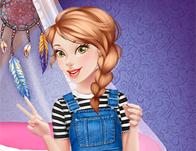 play Year Round Fashionista: Belle