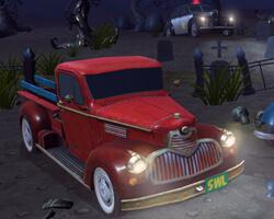 play Parking Fury 3D: Bounty Hunter