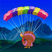 play Adventurous Valley Turkey Escape