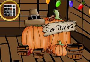 play Thanksgiving 2018