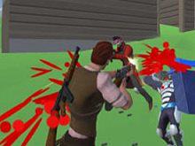 play Battle Royale Online Pacogames