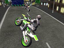 play Motocross Madness