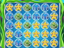 play Sealife Puzzle