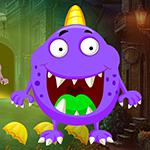 play Cartoon Vast Creature Escape