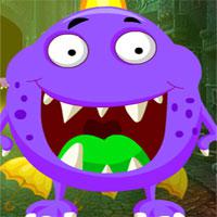 play Cartoon Vast Creature Escape