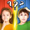 Twin Telepathy Challenge