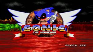 play Sonic.Exe Version 7