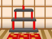 play Locked In Escape Temple