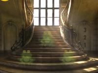 play Escape Strange House