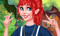 play Super Cute Princesses Tree House