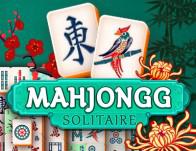 Mahjongg Solitaire