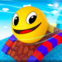 play Crazy Ball Adventures