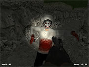 play Jeff The Killer - Horrendous Smile -