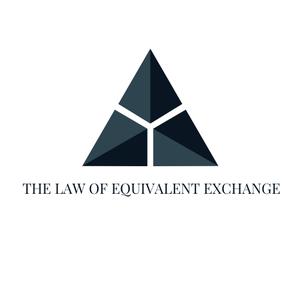The Law Of Equivalent Exchange