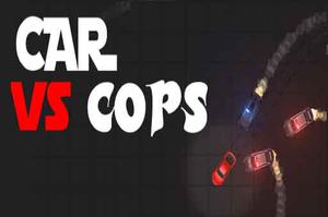 play Car Vs Cops