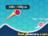 play Hilly Io
