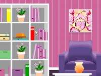 play Amajeto Pink Room
