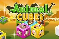 play Animal Cubes