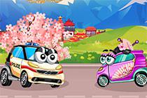 Car Toys Japan Season 2