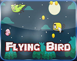 play Flying Bird