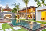 Can You Escape: Luxury Pool Villa