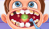 play Little Dentist