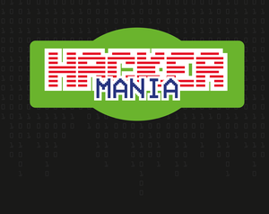 play Hacker Mania