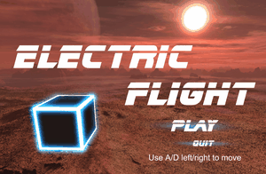 play Electronic Flight