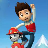 play Hidden-Stars-Paw-Patrol